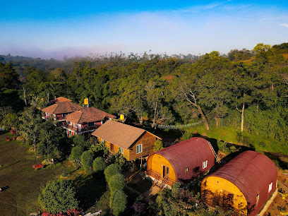 Streamedge HomeStay in Sakleshpur