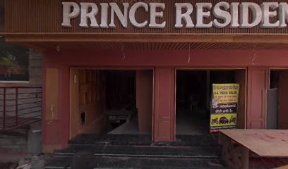 OYO 10441 Hotel Prince Residency