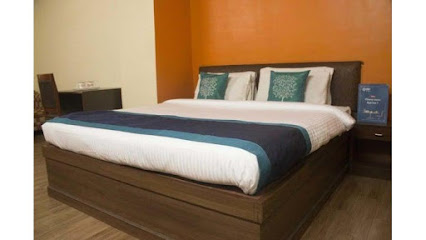 OYO Hotel Bs Residency