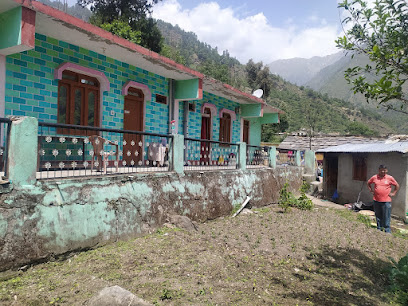 Kalp Palace Homestay