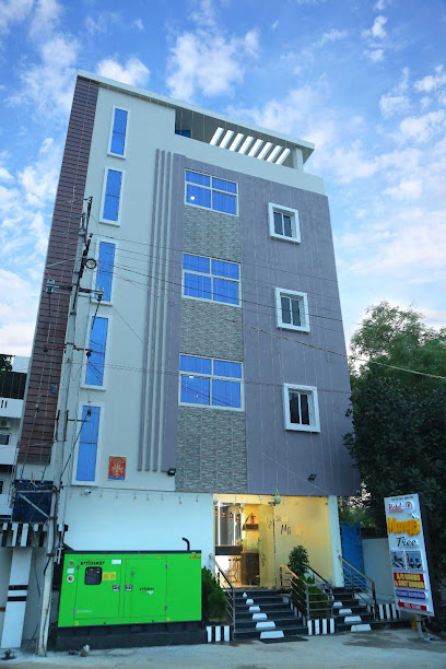 OYO Flagship 811740 Mango Tree Hotel