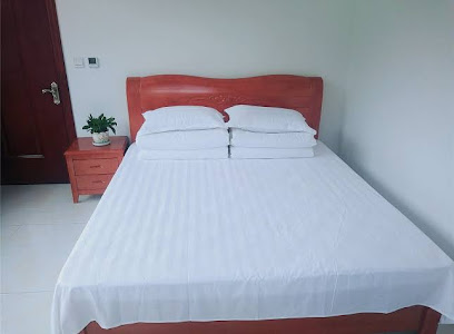 Mutianyu Shanshe Homestay