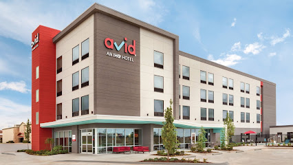 avid hotel Oak Creek by IHG