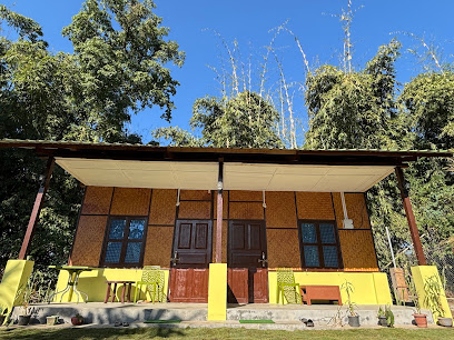 Agam homestay