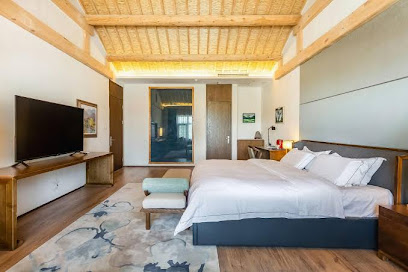 Beijing Sihe Xiaoyuan Homestay