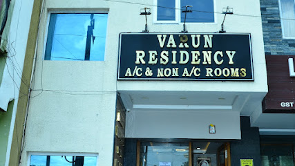 VARUN RESIDENCY