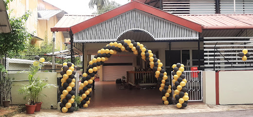 Heritage garden