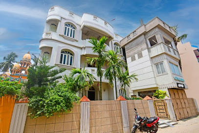OYO Flagship Hotel Sea Garden
