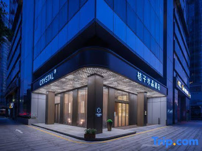 Crystal Orange Hotel