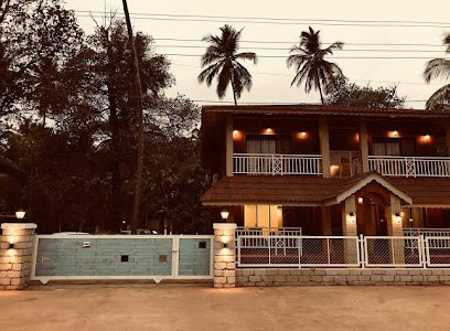 Amaranth Resort