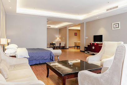 Haoyuan Hotel