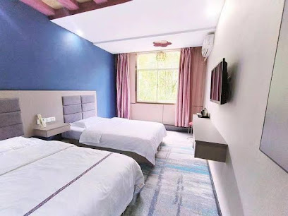 New Century Business Hostel