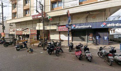 SPOT ON 72500 Hotel Shiv Ji