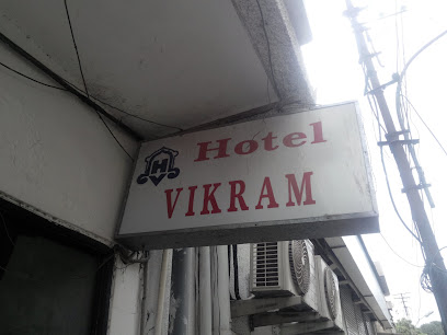 Hotel Vikram