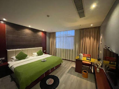 Zhongshan Chenghong Hotel