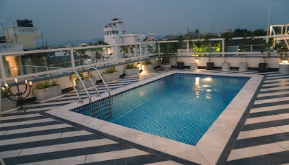 HOTEL NAREN VILLA