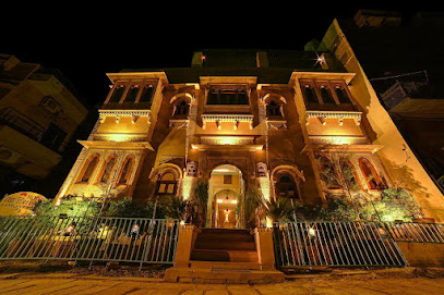 Hotel Golden Routes Jaisalmer