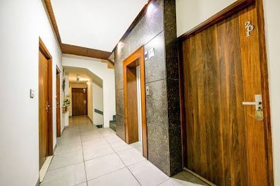 FabHotel Nanda - Hotel Near Ludhiana Railway Station, Ludhiana