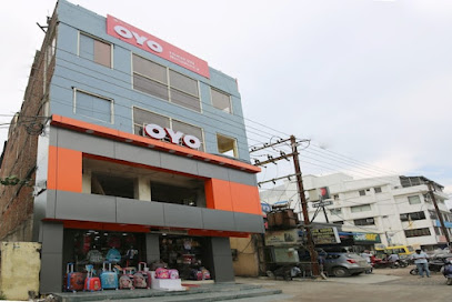 Hotel O Russel Chowk Jabalpur