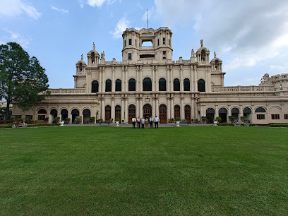 VVIP Guest House, U.P. Government