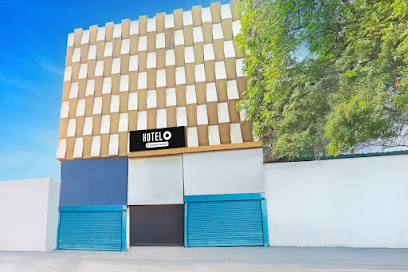 Hotel O by OYO Jaistambh Chowk Formerly Guru Kirpa