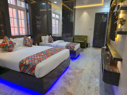 Hotel Real inn