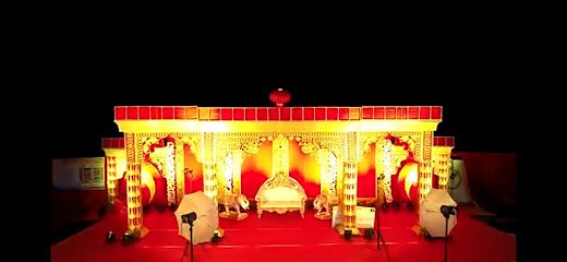 Maa asha pura hotel and restaurant