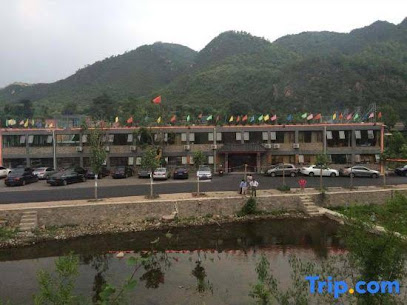 Shuichangcheng Lianchi Inn Beijing