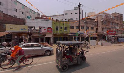 New Hotal Shanti