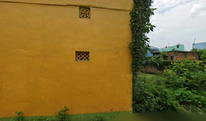 House of dhanraj maravi