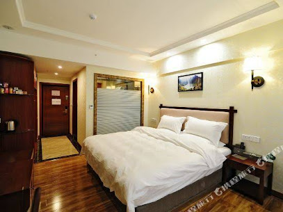 贵州山水大酒店