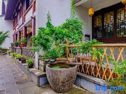 Yanguan Ancient City·Ximo Homestay