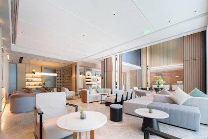 Atour Hotel Shangda Road Shanghai