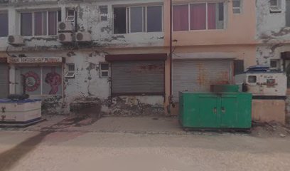 Jeevak hotel sector 111