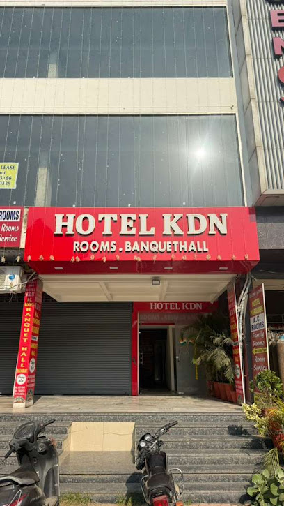Hotel KDN