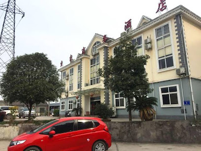宜家商务酒店