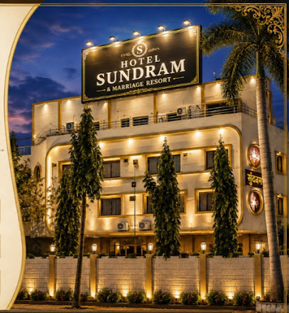 Hotel Sundram and Marriage Resort