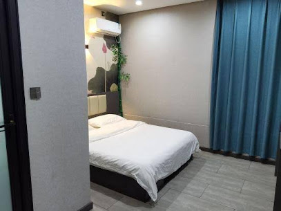 Yangquan Jvguanyuan Hotel