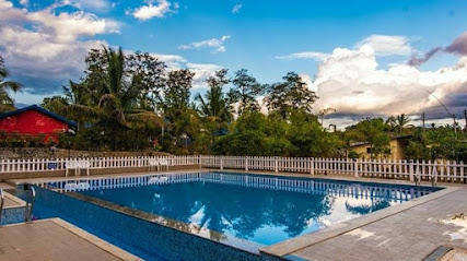 Dandeli Sangam Resort