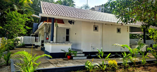 The Varandah Staycation Home Stay