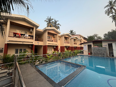 Panchratna Executive Resort