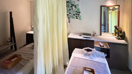 Gramam Living by Sarwaa - Spa