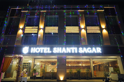 Hotel Shanti Sagar