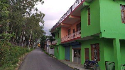 Kantas ️ Home Stay