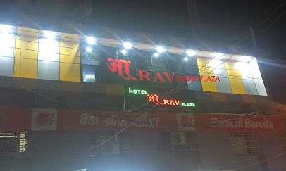 Ansari traders