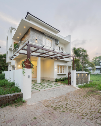 Zaccai Boutique Stay