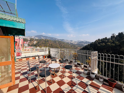 Kudrat homestay shimla - with mountains view