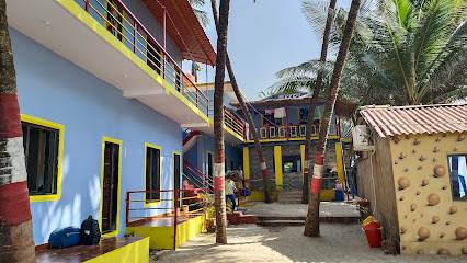 Wayari Beach