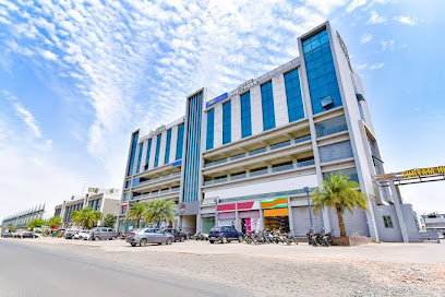 Hotel Hill Park - Best Hotel, Budget Hotel, Family Hotel