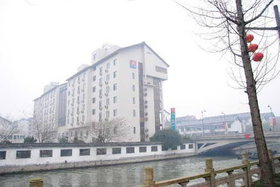 锦江之星旅馆